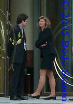 Bilderberg 2005