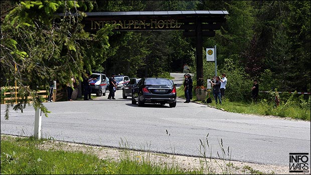 Bilderberg 2015