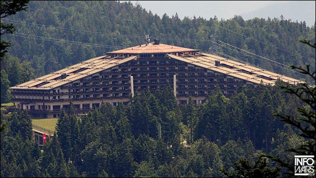 Bilderberg 2015