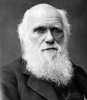 Charles Darwin